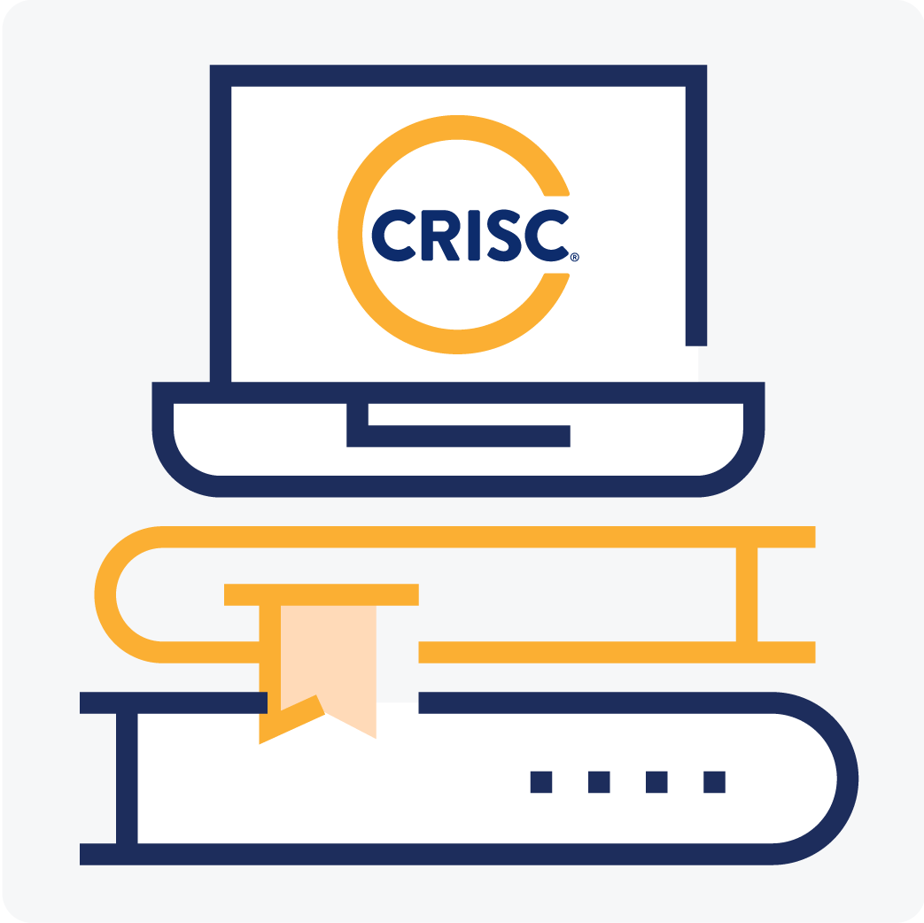 Monitor with CRISC