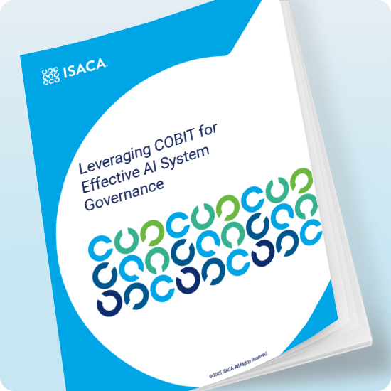 LEVERAGING COBIT FOR EFFECTIVE AI SYSTEM GOVERNANCE