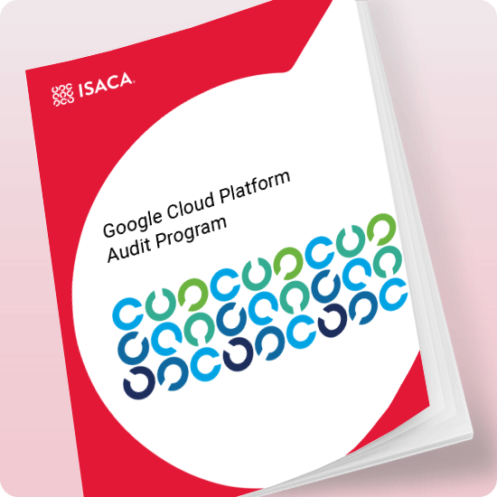 Google Cloud Platform Audit Program