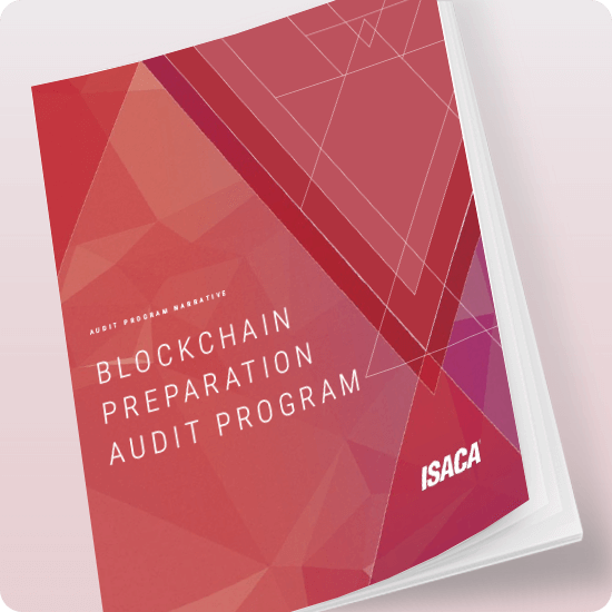 Blockchain Preparation Audit Program, Japanese