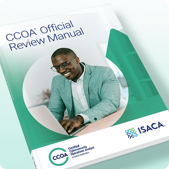 CCOA Official Review Manual