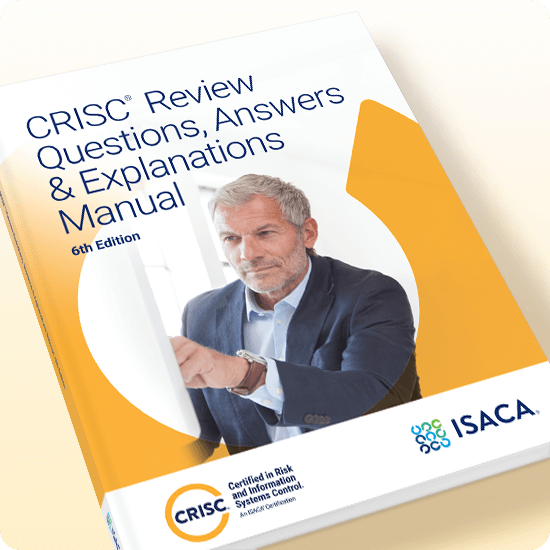 Korean CRISC Review Questions, Answers & Explanations Manual, 6th Edition