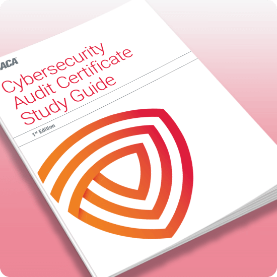 Cybersecurity Audit Certificate Study Guide