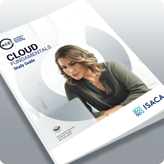 Brazilian Portuguese Cloud Fundamentals Study Guide eBook