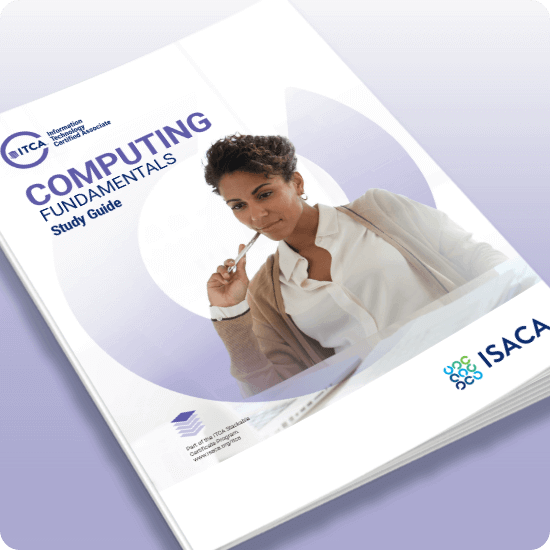 Computing Fundamentals Study Guide eBook