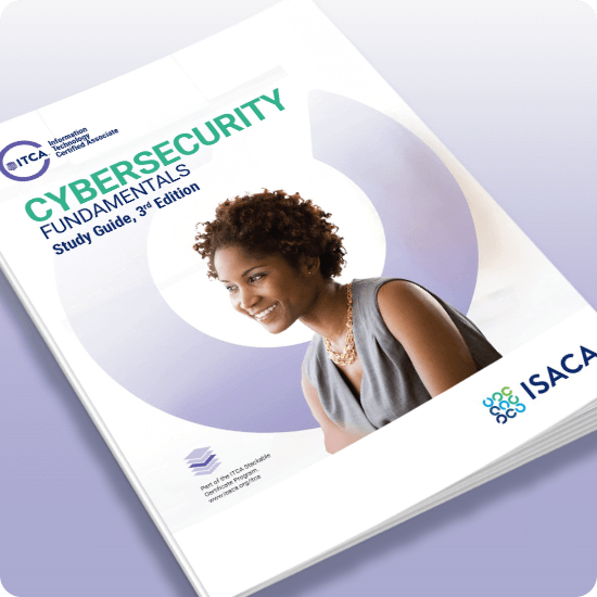 Cybersecurity Fundamentals Study Guide eBook, 3rd Edition