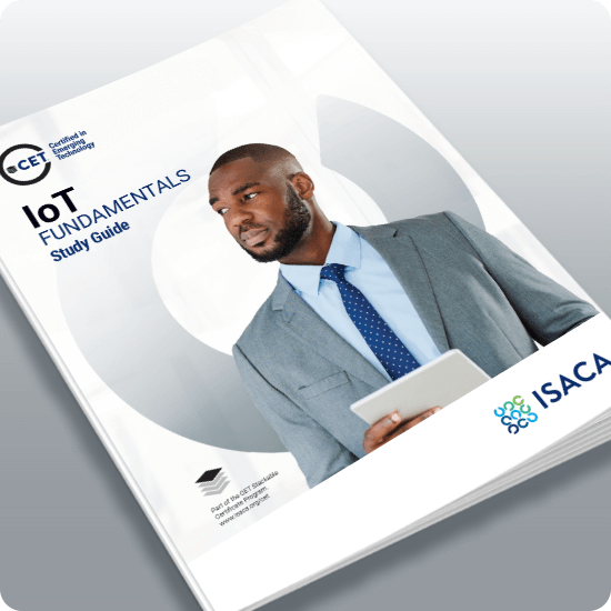IoT Fundamentals Study Guide