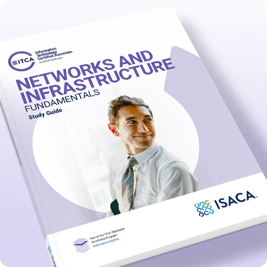 Networks and Infrastructure Fundamentals Study Guide eBook