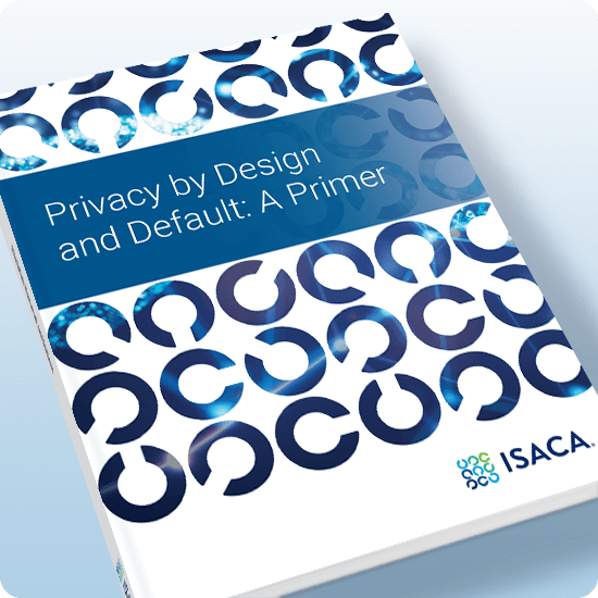 Privacy by Design and Default: A Primer