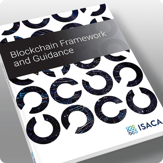 Portuguese: Blockchain Framework and Guidance