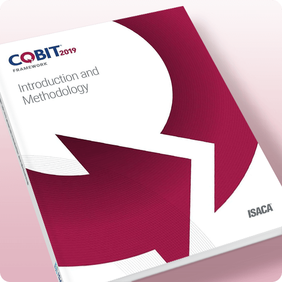 Ukrainian: COBIT 2019 Framework: Introduction & Methodology