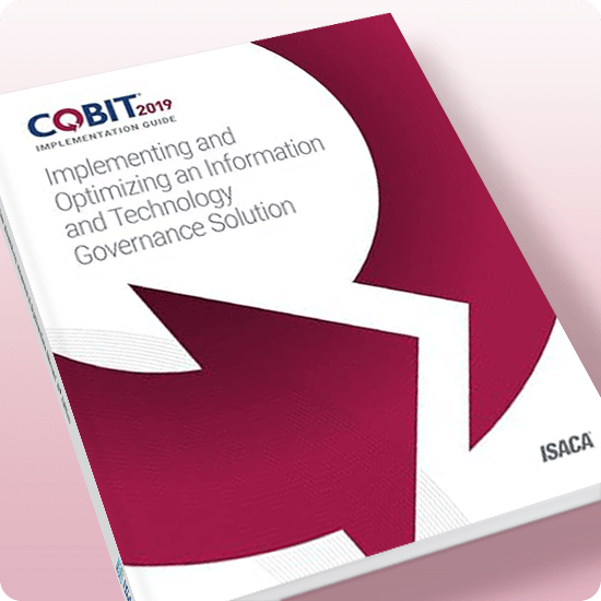 Ukrainian: COBIT 19 Implementation Guide