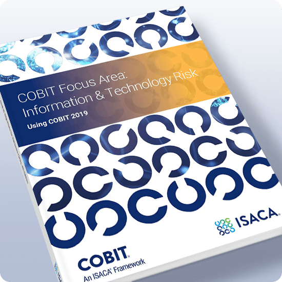 Turkish: COBIT Focus Area: Information and Technology Risk Using COBIT 2019