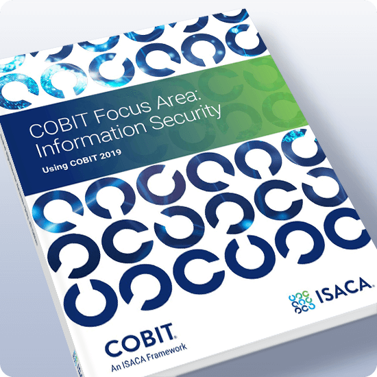 COBIT Focus Area: Information Security