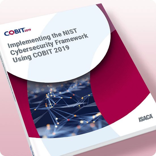 Turkish: Implementing the NIST Cyber Frame Using COBIT 19