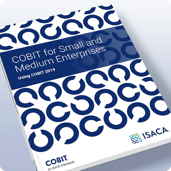 Turkish: COBIT for Small and Medium Enterprises Using COBIT 2019