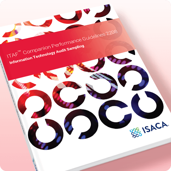 Information Technology Audit Sampling Guidelines (Guidelines 2208)
