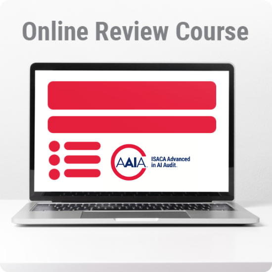 AAIA Online Review Course