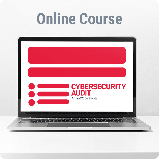 Cybersecurity Audit Certificate Online Course