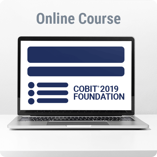 COBIT 2019 Foundation Online Course