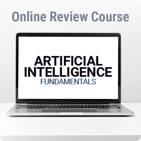 Artificial Intelligence Fundamentals Online Course
