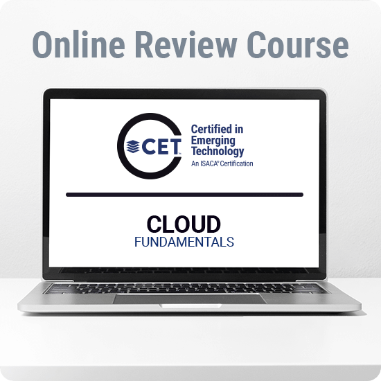 Cloud Fundamentals Online Review Course