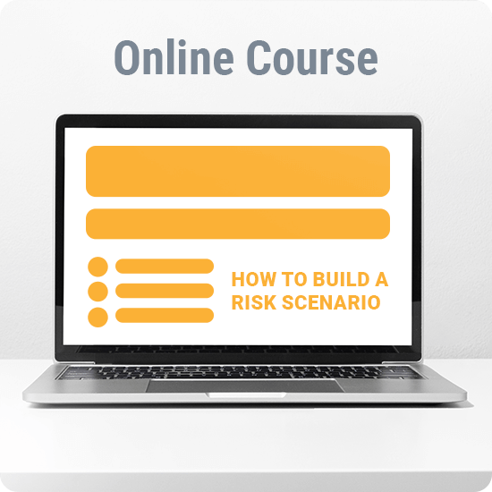 How to Build A Risk Scenario
