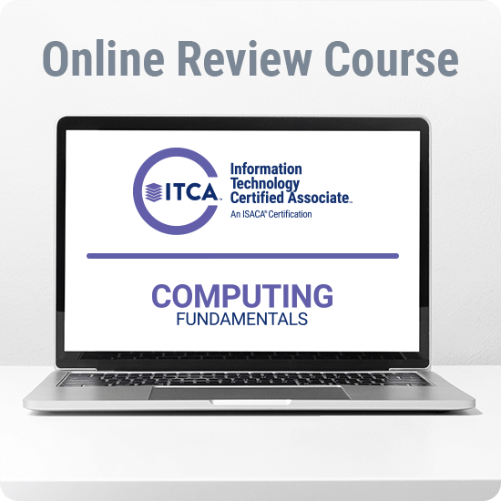 Computing Fundamentals Online Review Course