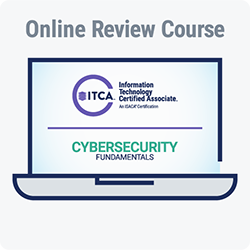Cybersecurity Fundamentals Online Review Course