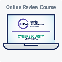 Cybersecurity Fundamentals Online Review Course