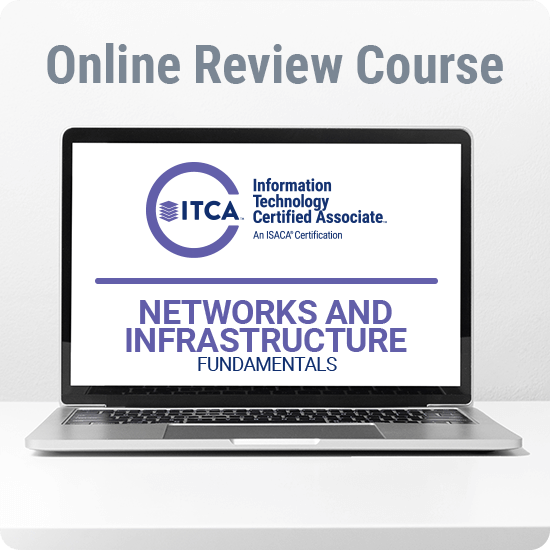Networks and Infrastructure Fundamentals Online Review Course