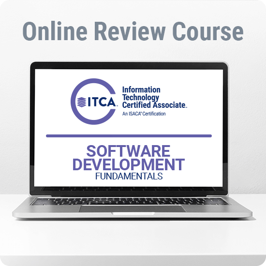 Software Development Fundamentals Online Review Course