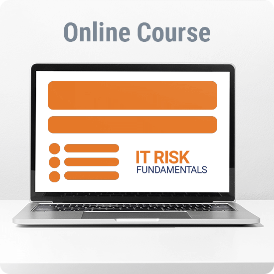 IT Risk Fundamentals Online Course