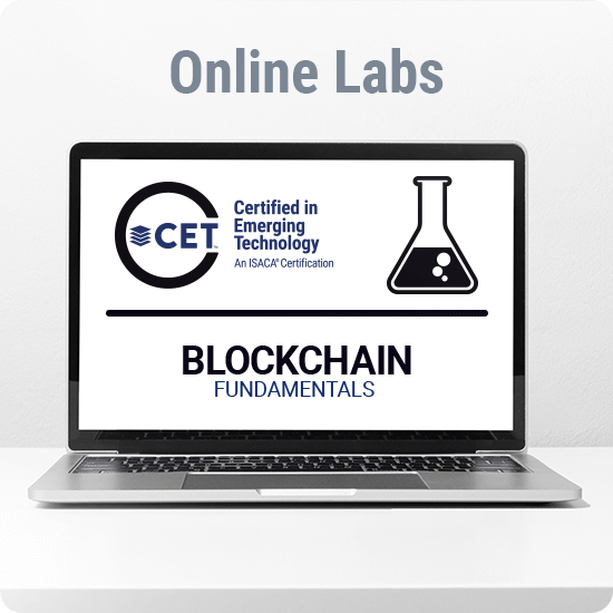 Portuguese: Blockchain Fundamentals Lab Package