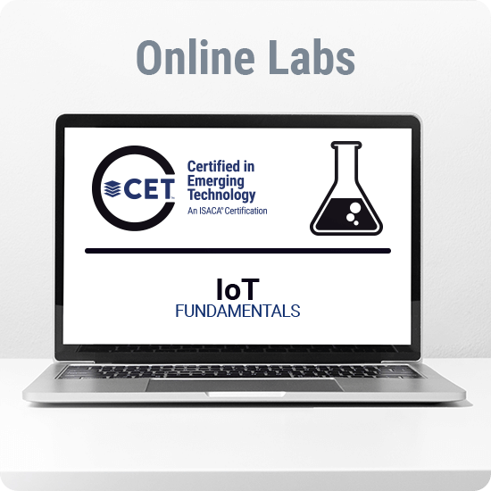 Spanish: IoT Fundamentals Lab Package