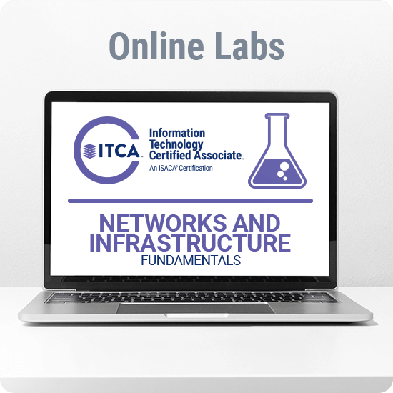 Spanish: Networks and Infrastructure Fundamentals Lab Package