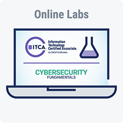 Cybersecurity Fundamentals Lab Package