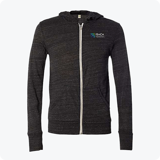 ISACA Hoodie