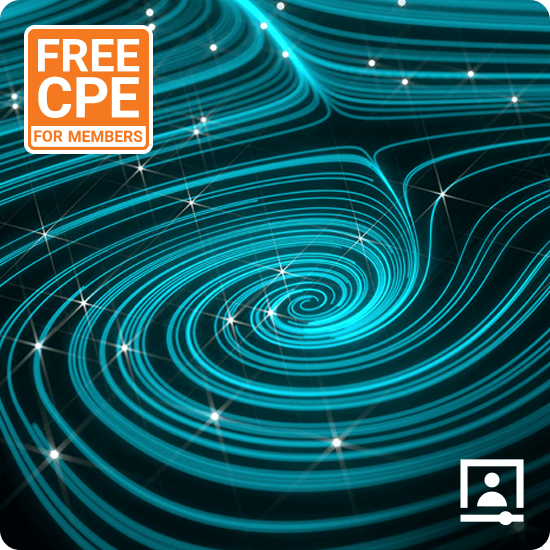 Free CPE for members
