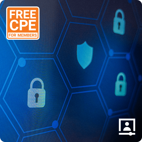 Free CPE for Members