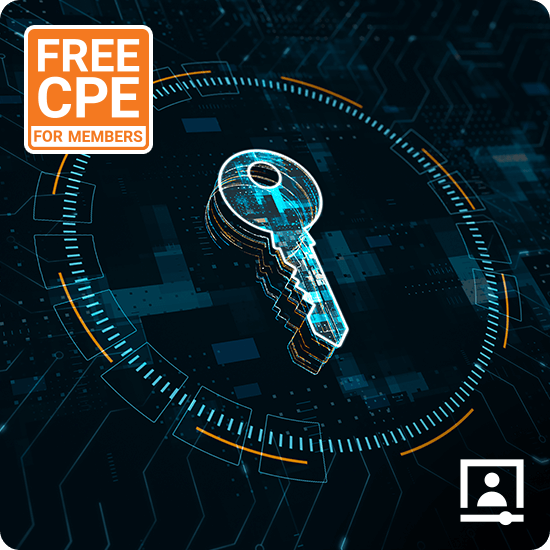 Free CPE with a Digital Key