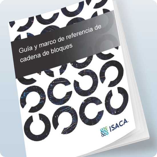 Spanish: Blockchain Framework and Guidance