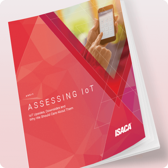 Assessing IoT