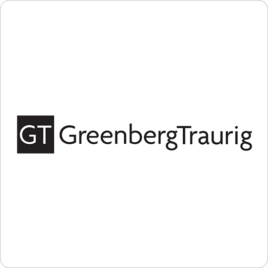 Greenberg Traurig, LLP logo