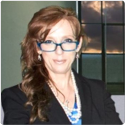 Dr. Kimberlee Ann Brannock