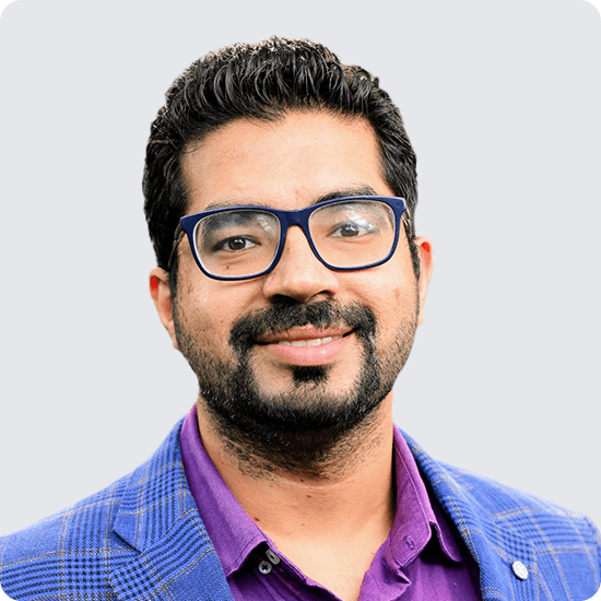 Vaibhav Malik