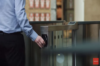 IoT-Based Access Control