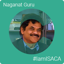 #IamISACA: Security a Multigenerational Family Passion