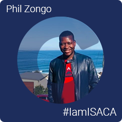 #IamISACA: Embracing My Underdog Journey
