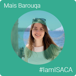 #IamISACA: On the Frontlines of Change
